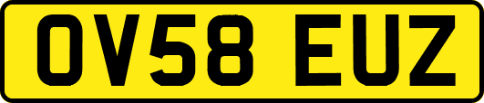 OV58EUZ