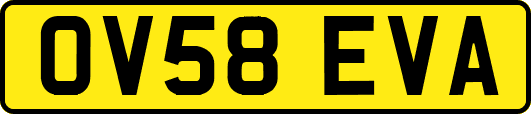 OV58EVA