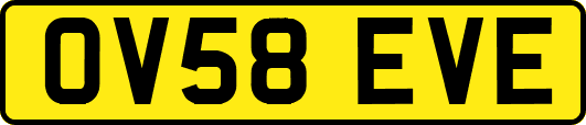 OV58EVE