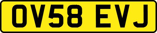 OV58EVJ