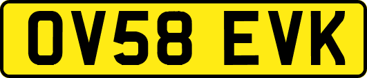 OV58EVK