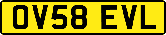 OV58EVL