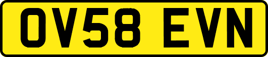 OV58EVN