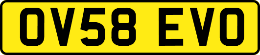 OV58EVO