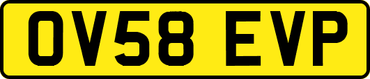 OV58EVP