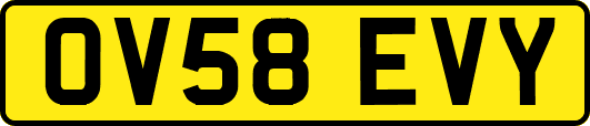 OV58EVY