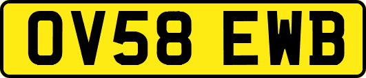 OV58EWB