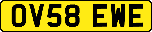 OV58EWE