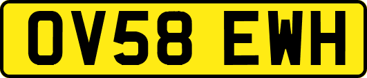OV58EWH