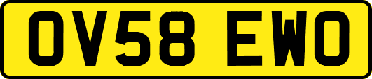 OV58EWO