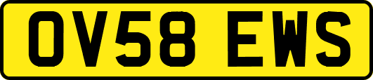 OV58EWS