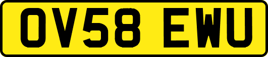 OV58EWU