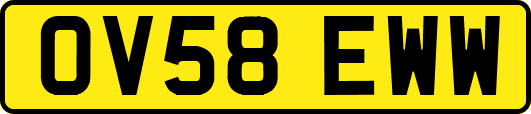 OV58EWW