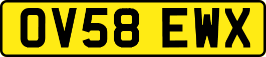 OV58EWX