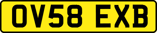 OV58EXB
