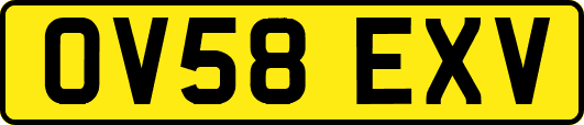 OV58EXV