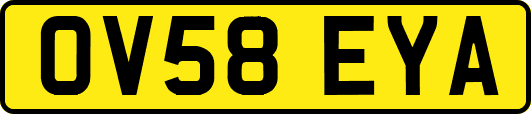 OV58EYA