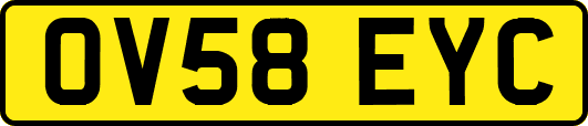 OV58EYC