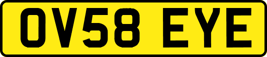 OV58EYE
