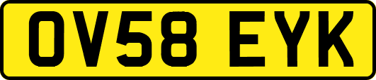 OV58EYK