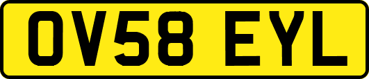 OV58EYL