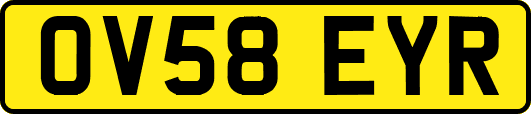 OV58EYR