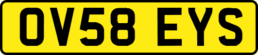 OV58EYS