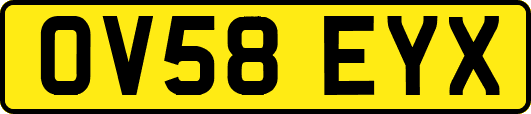 OV58EYX