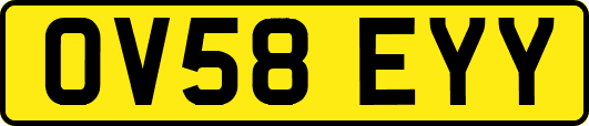 OV58EYY