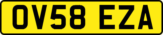 OV58EZA