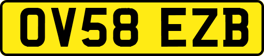 OV58EZB