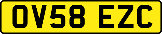 OV58EZC