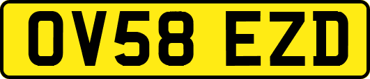 OV58EZD