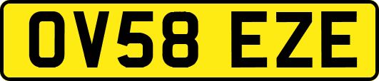 OV58EZE