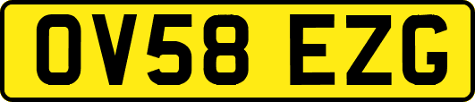 OV58EZG
