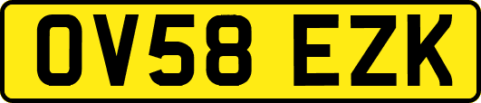OV58EZK
