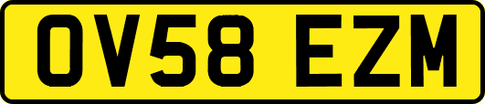 OV58EZM
