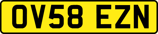 OV58EZN