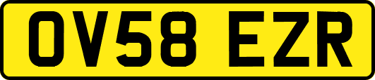 OV58EZR
