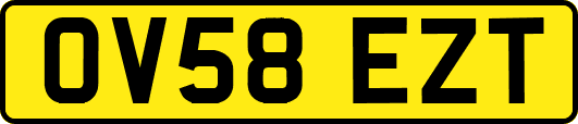 OV58EZT