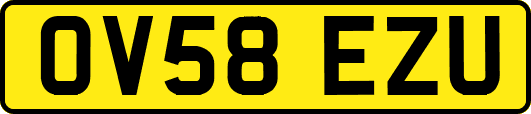 OV58EZU