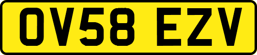 OV58EZV