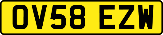 OV58EZW