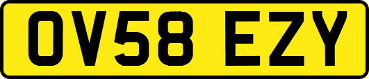 OV58EZY