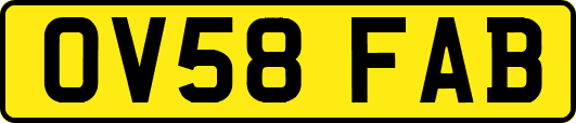 OV58FAB