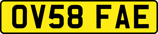 OV58FAE