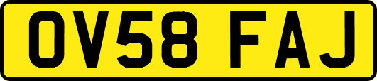 OV58FAJ