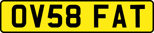 OV58FAT
