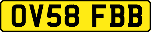 OV58FBB
