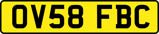 OV58FBC